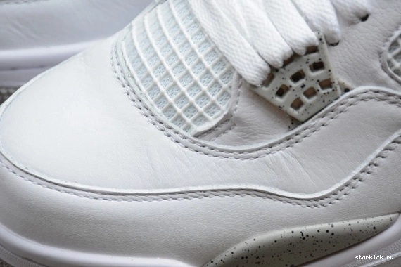 Air 4 Retro CT8527-100 CT8527-100 Oreo (2021) Jordan White 1126